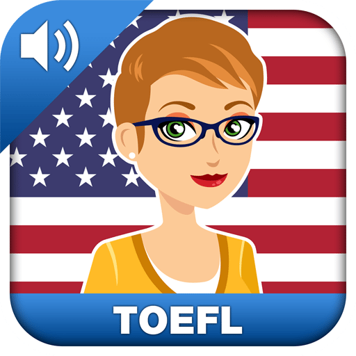 MosaLingua TOEFL Vocabulary App (iOS, Android, Web)