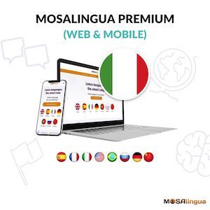 Cómo decir hola en italiano - MosaLingua