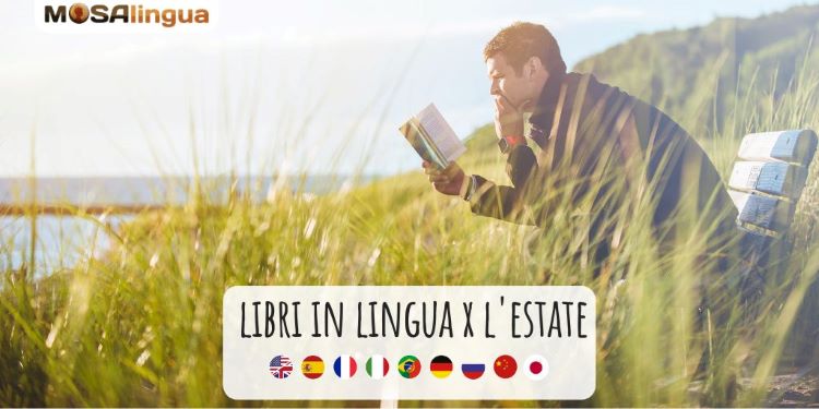 Libri in francese per bambini - MosaLingua