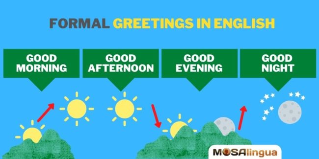 5 formas de dar boa noite em inglês – Inglês Winner