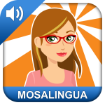 MosaLingua icon