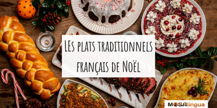 France - Les Français et leurs passions à l'heure de Noël